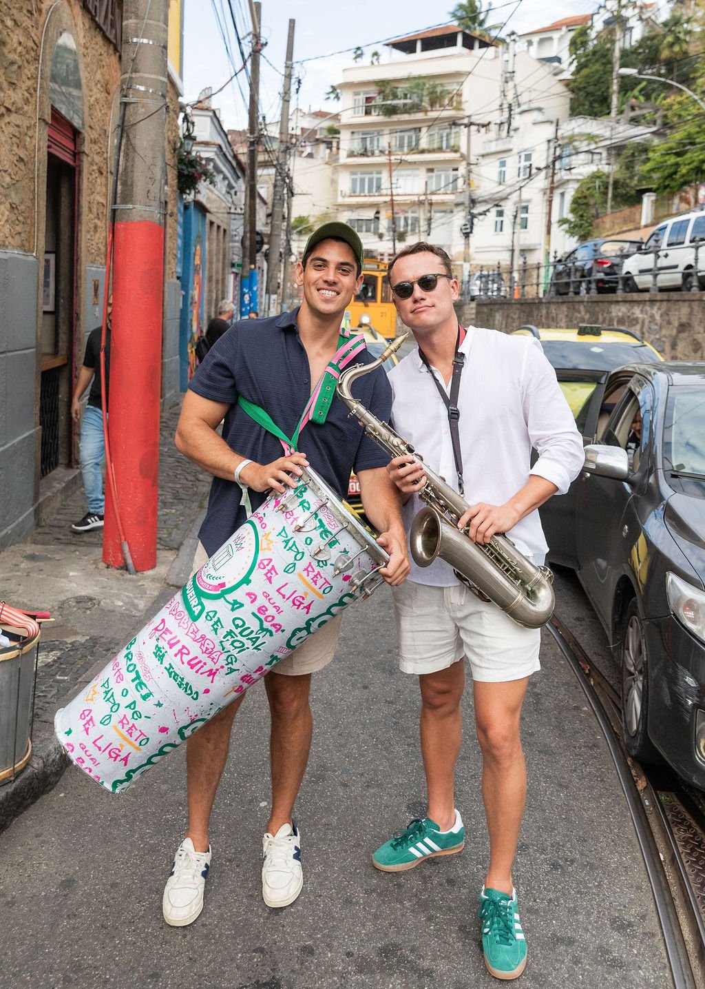 WE EVENTOS Wedding Weekend