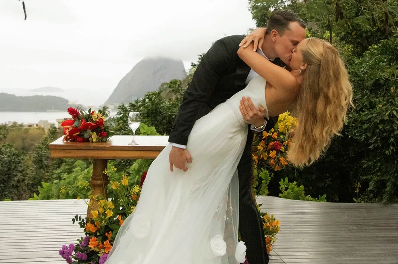 WE EVENTOS Wedding Week