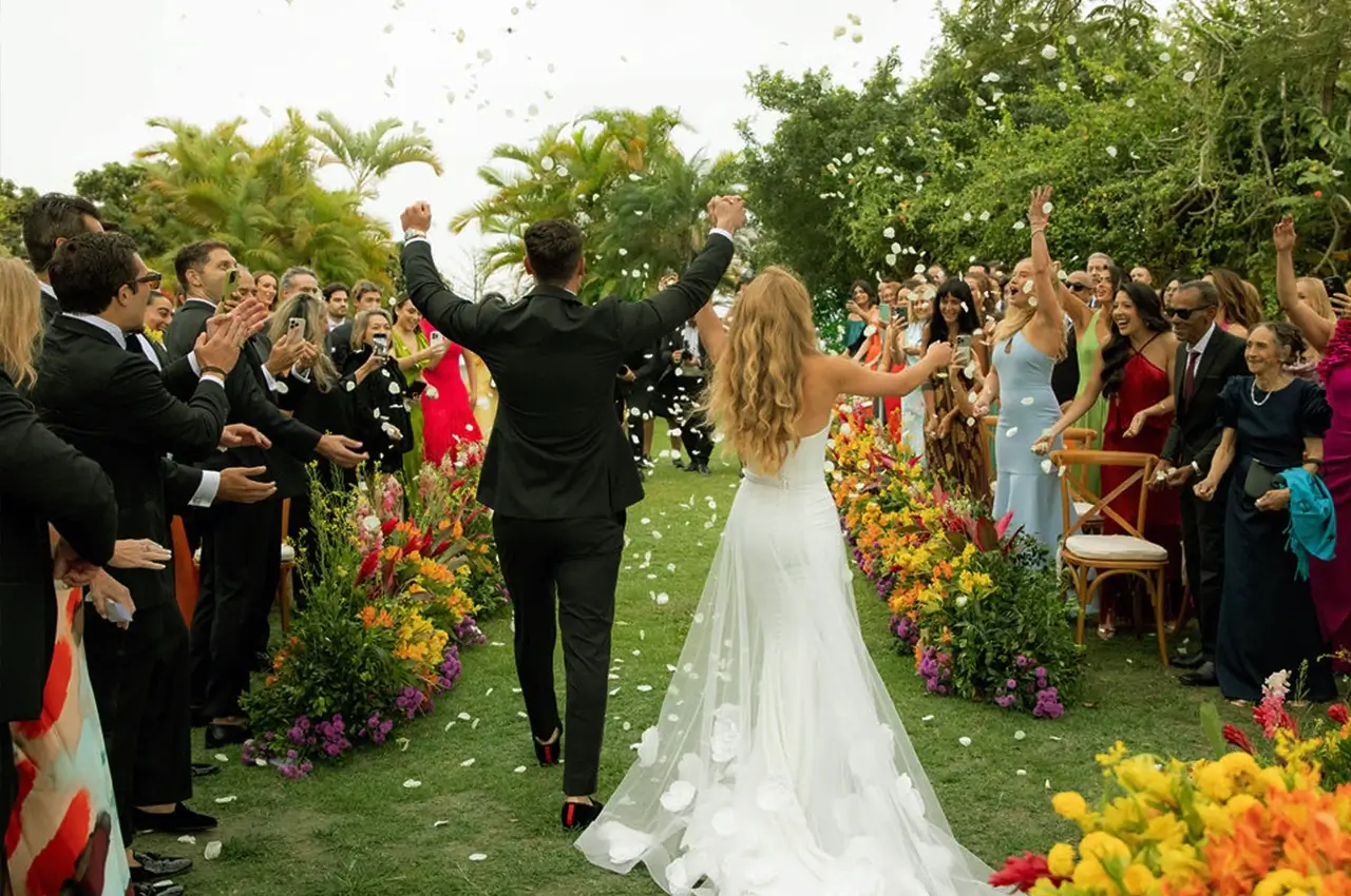 WE EVENTOS Wedding Week