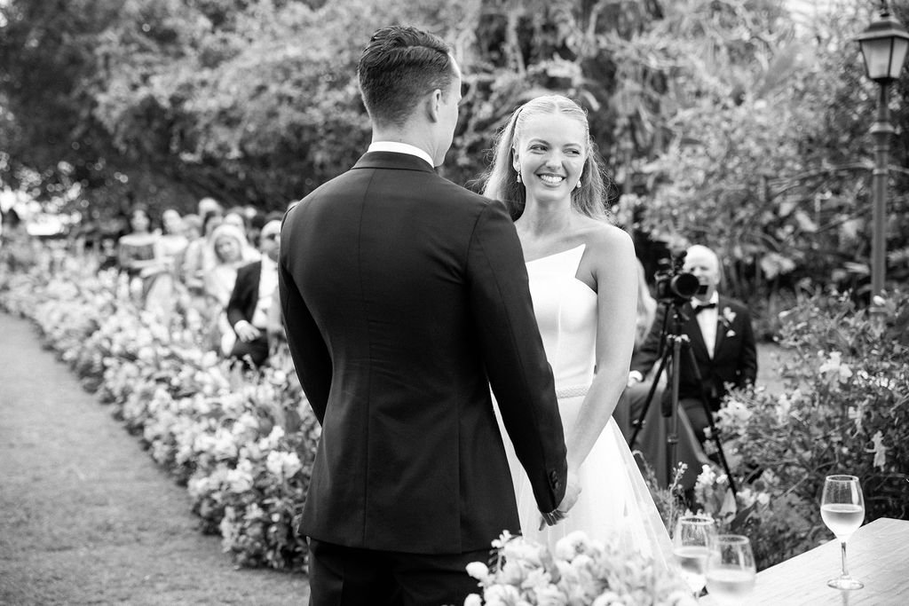 WE EVENTOS Wedding Weekend