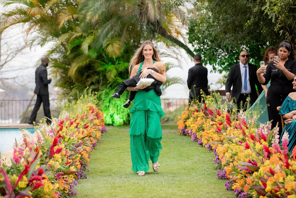 WE EVENTOS Wedding Weekend