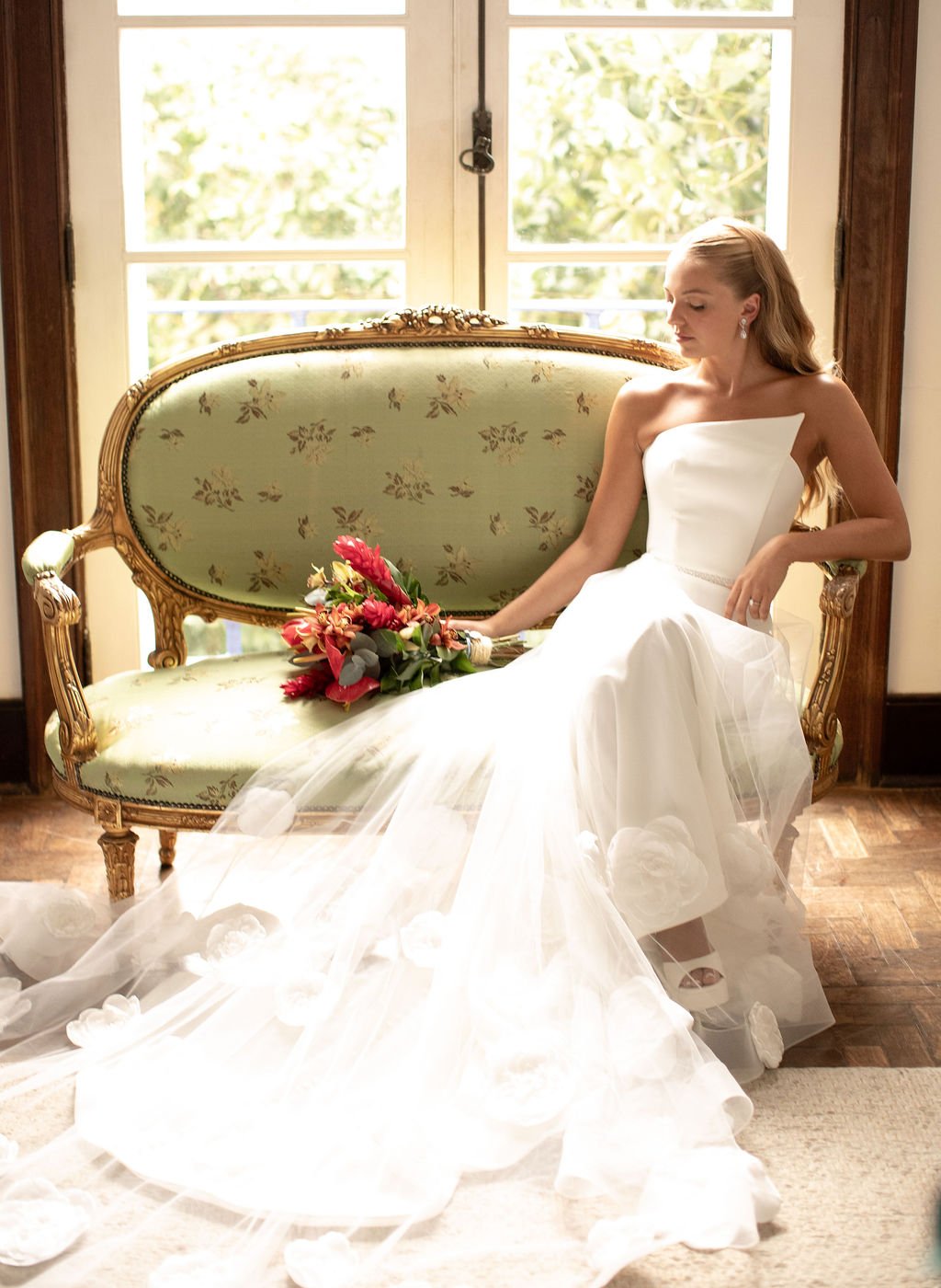 WE EVENTOS Wedding Weekend