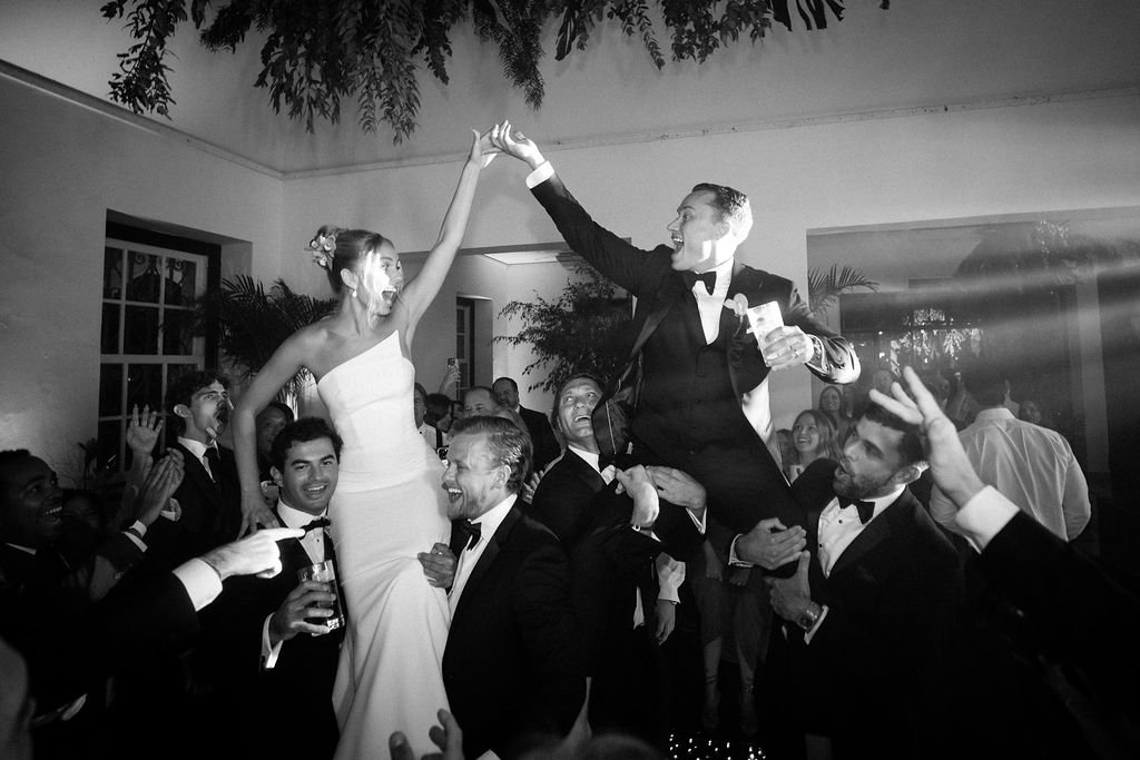 WE EVENTOS Wedding Weekend